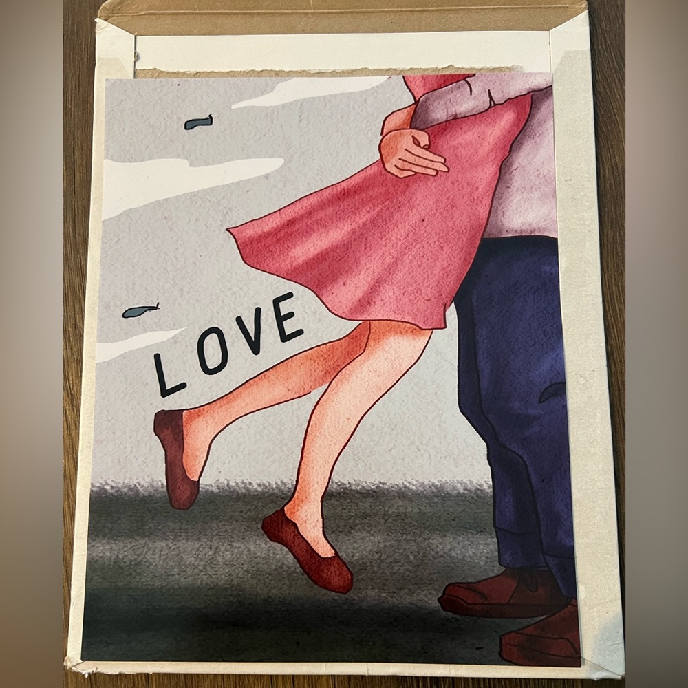 Set of wall art